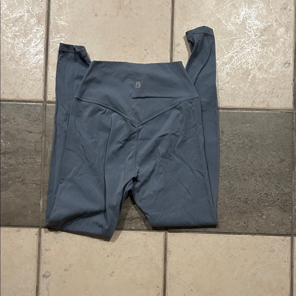 Buff bunny Leggings